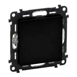 Legrand Blindabdeckung Valena Life sw