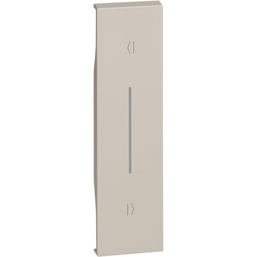 Bticino Abdeckung KM05V LivingNow