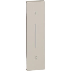 Bticino Abdeckung KM05V LivingNow