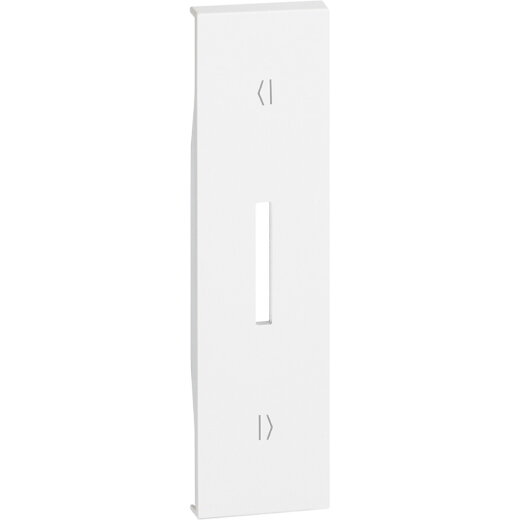 Bticino Abdeckung KW06V LivingNow