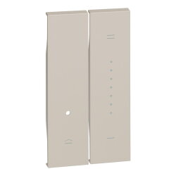 Bticino Abdeckung KM19 LivingNow