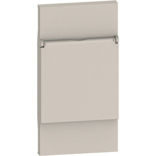 Bticino Abdeckung KM04P LivingNow