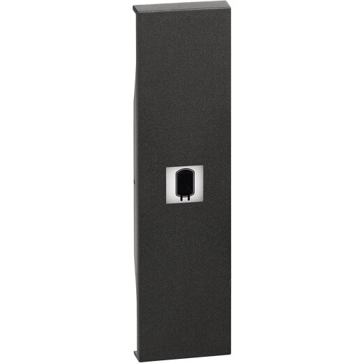 Bticino Abdeckung KG01SN LivingNow