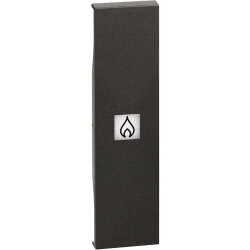 Bticino Abdeckung KG01PN LivingNow