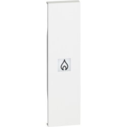 Bticino Abdeckung KW01PN LivingNow