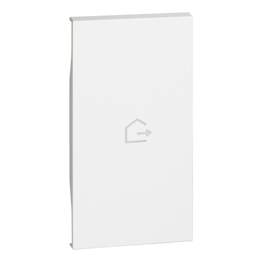 Bticino Abdeckung KW01MH2GEN LivingNow