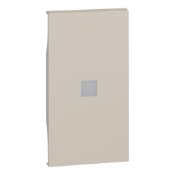 Bticino Abdeckung KM01M2X LivingNow