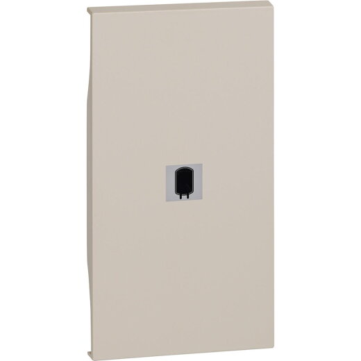 Bticino Abdeckung KM01M2SN LivingNow