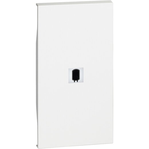 Bticino Abdeckung KW01M2SN LivingNow