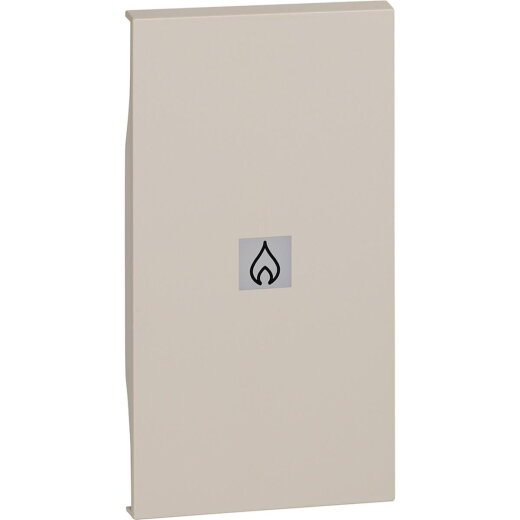 Bticino Abdeckung KM01M2PN LivingNow