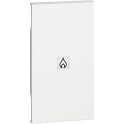 Bticino Abdeckung KW01M2PN LivingNow