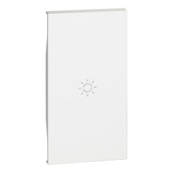 Bticino Abdeckung KW01M2A LivingNow