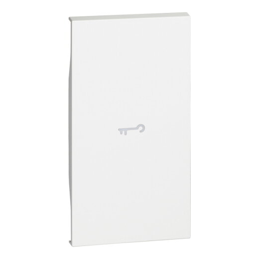 Bticino Abdeckung KW01M2F LivingNow