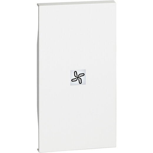 Bticino Abdeckung KW01M2RN LivingNow