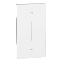 Bticino Abdeckung KW19MH2 LivingNow