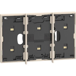 Bticino Rahmen KM8102P1 LivingNow