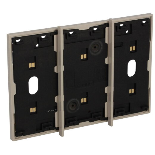 Bticino Rahmen KM8103 LivingNow