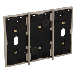 Bticino Rahmen KM8103 LivingNow