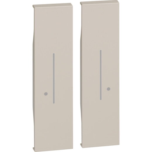 Bticino Abdeckung KM37M2 LivingNow