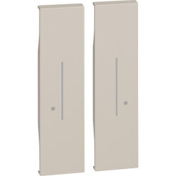 Bticino Abdeckung KM37M2 LivingNow