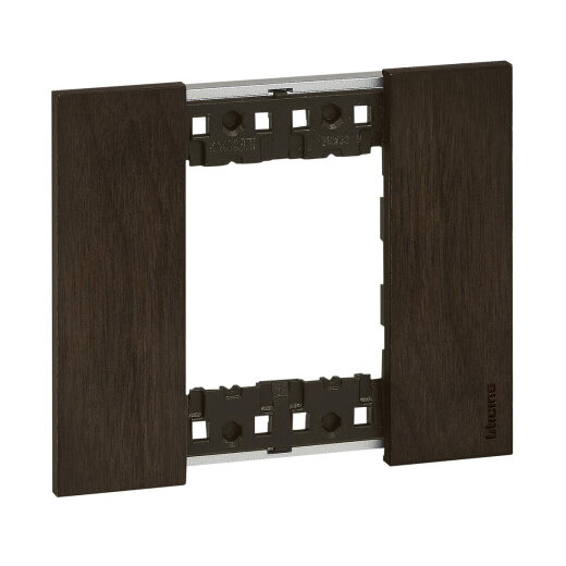 Bticino Abdeckrahmen KA4802LG LivingNow