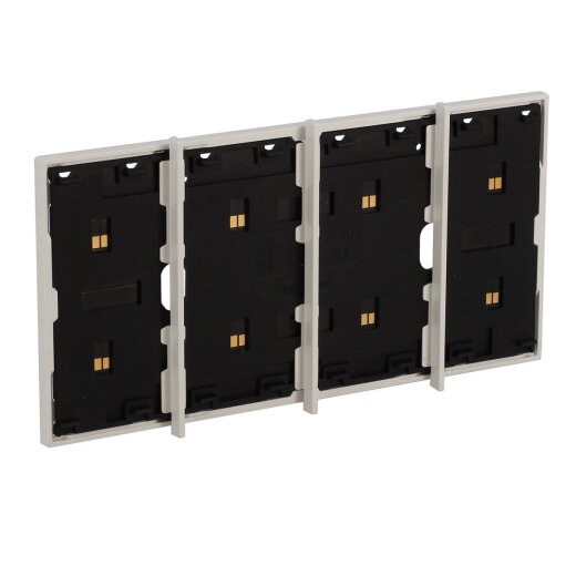 Bticino Rahmen KW8103P1 LivingNow