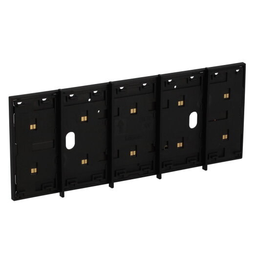 Bticino Rahmen KG8104P1 LivingNow