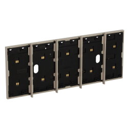 Bticino Rahmen KM8104P1 LivingNow