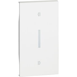 Bticino Rolladenschalter KW06M2V LivingNow