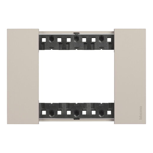 Bticino Abdeckrahmen KA4803KM LivingNow