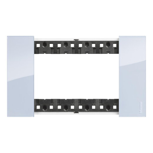 Bticino Abdeckrahmen KA4804DA LivingNow