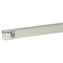 Legrand Verdrahtungskanal 636212 TRANSCAB B60XH60MM...