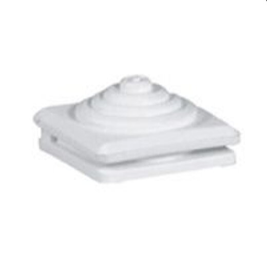 Legrand Leitungseinführung 001398 f. AP-Verteiler