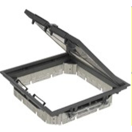 Legrand Zubehör Quadratisch Vertikal f.Umbau IK1/IK2