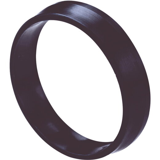 Legrand Adapterring 387014 D=21 schwarz