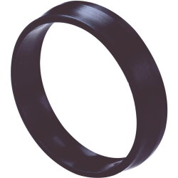 Legrand Adapterring 387015 D=27 schwarz