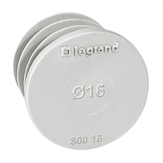 Legrand Dichtung 080016 DM=16mm Batibox