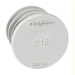 Legrand Dichtung 080016 DM=16mm Batibox