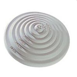 Legrand Würgenippel 091911 PLEXO DM 25