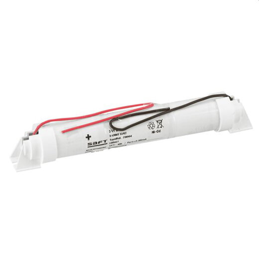 Legrand Akku 660972 NI-CD 3XCS 1,6AH/C