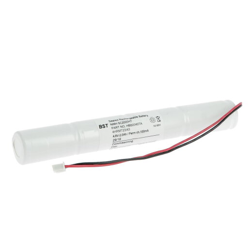 Legrand Akku 660971 NI-CD 4XCS 2.0AH/C