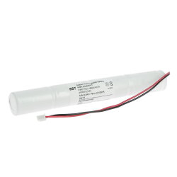 Legrand Akku 660971 NI-CD 4XCS 2.0AH/C