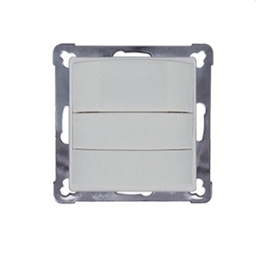 Legrand  A75232 VALENA 2-Leiter 180° AL