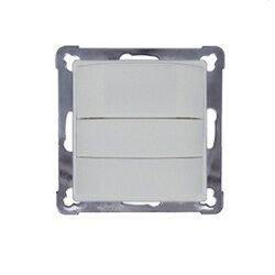 Legrand  A75232 VALENA 2-Leiter 180° AL