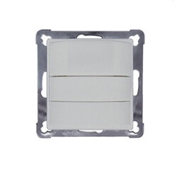 Legrand  A75233 VALENA 3-Leiter 180° AL