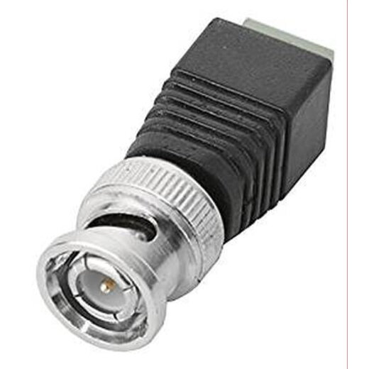 Bticino Adapter 999703 BNC/Koax auf 2-Draht