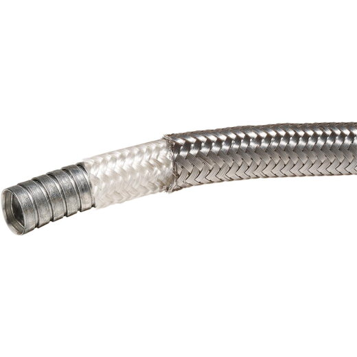 Legrand Schlauch 387376 NGDAX40 (AISI 304)