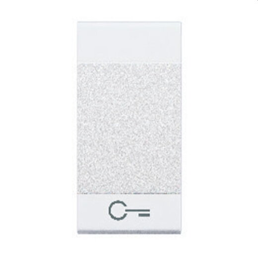 Bticino Wippe N4915FN 1m weiss