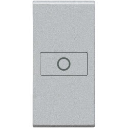 Bticino Wippe NT4916A Licht 1m TECH