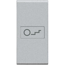 Bticino Wippe NT4916B Treppe 1m TECH